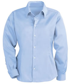 Camisas oxford