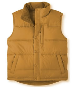 Chaleco de trabajo Chaleco de trabajo