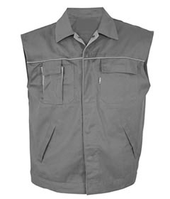 Chalecos para trabajo Chalecos para trabajo