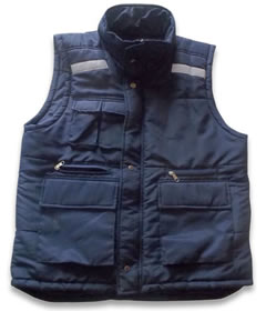 Chalecos tipo periodista Chalecos tipo periodista