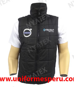 Chaleco publicitario Chaleco publicitario
