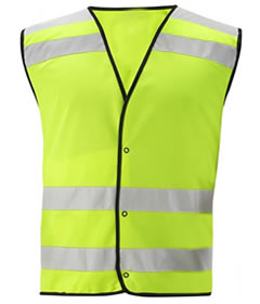Chalecos de alta visibilidad Chalecos de alta visibilidad