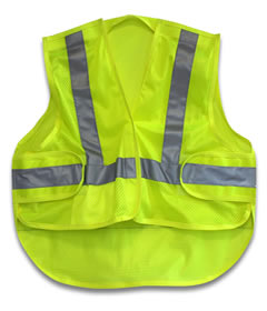 Chalecos alta visibilidad Chalecos alta visibilidad