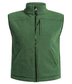 Chaleco de trabajo en diseño elegante Chaleco de trabajo en diseño elegante