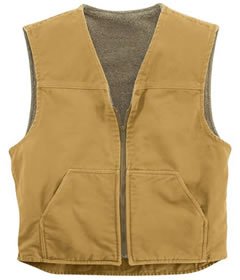 Chaleco para personal Chaleco para personal