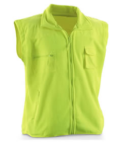 Chaleco publicitario Chaleco publicitario