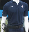 Confección de uniformes de seguridad