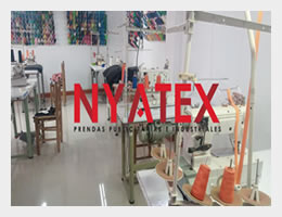 Máquinas de coser