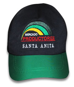 Gorros publicitarios