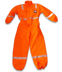 Mamelucos industriales