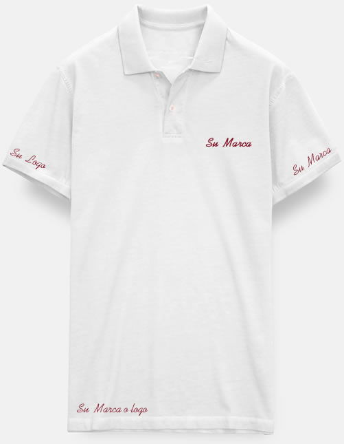 Polos en stock